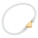 Bali Silicone Children's Bracelet