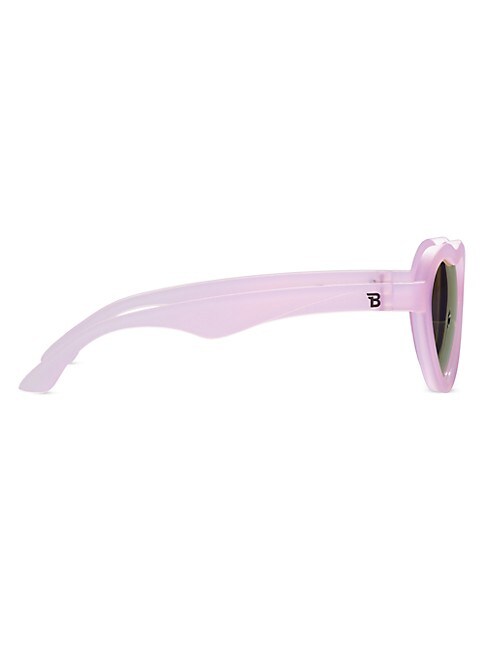 Babiators Polarized Hearts