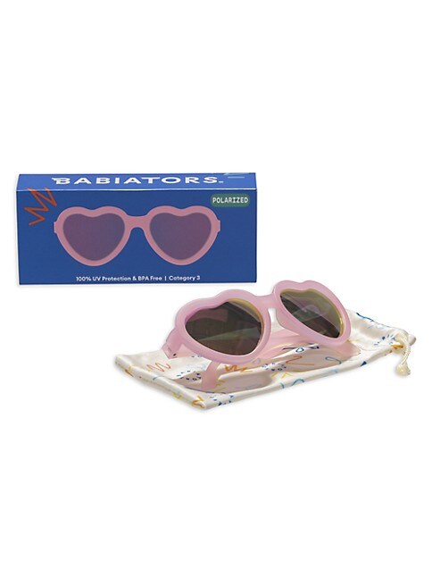 Babiators Polarized Hearts