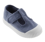 Victoria T-strap Shoe