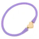 Bali Silicone Children's Bracelet
