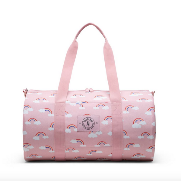 Parkland Rainbow Duffel Bag