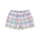 Tortola Swim Trunks Tennis Pro