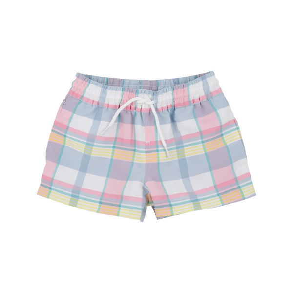 Tortola Swim Trunks Tennis Pro