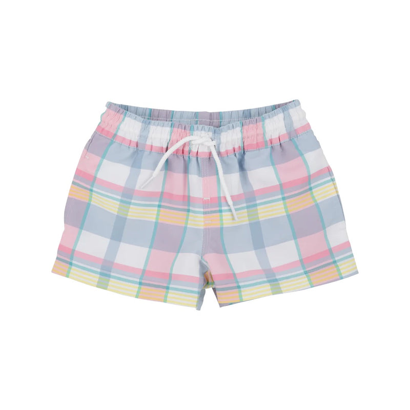 Tortola Swim Trunks Tennis Pro