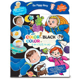 Space Adventure Coloring Gift Set