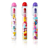 Color Stack to Go Erasable Crayons- Believe in Magic