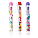 Color Stack to Go Erasable Crayons- Believe in Magic