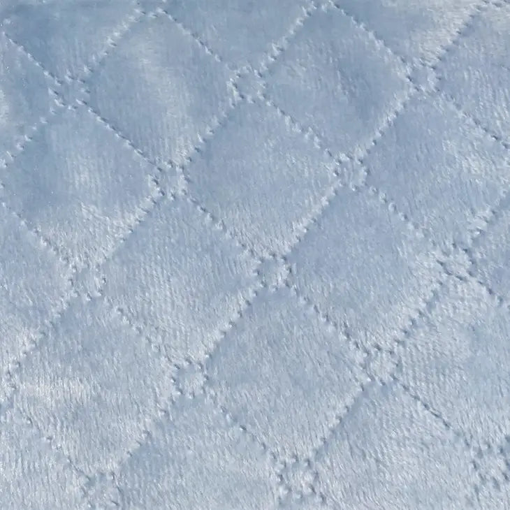 Nanas Baby Blanket- D