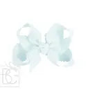 Scalloped Edge Bow- 4.5"
