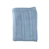 Cashmere Like Acrylic Blanket