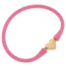 Bali Silicone Children's Bracelet