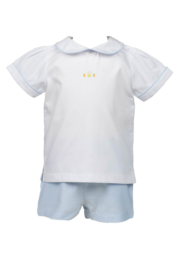 Flopsy Short Set 4t
