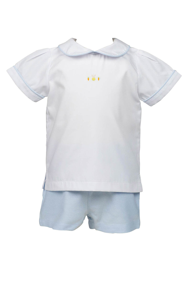 Flopsy Short Set 4t