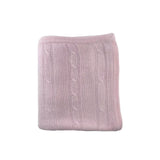 Cashmere Like Acrylic Blanket
