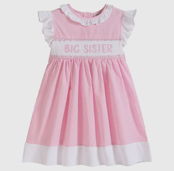 Big Sister Dress
