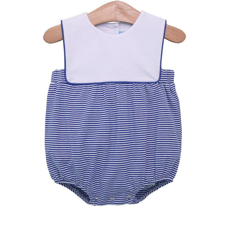 Noah Bubble Royal Blue Striped