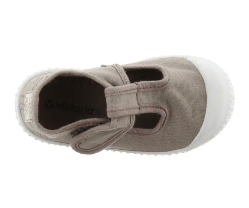 Victoria T-strap Shoe