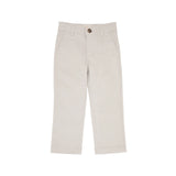 Prep School Pants Corduroy - Sandy Springs Stone 7, 10, 12