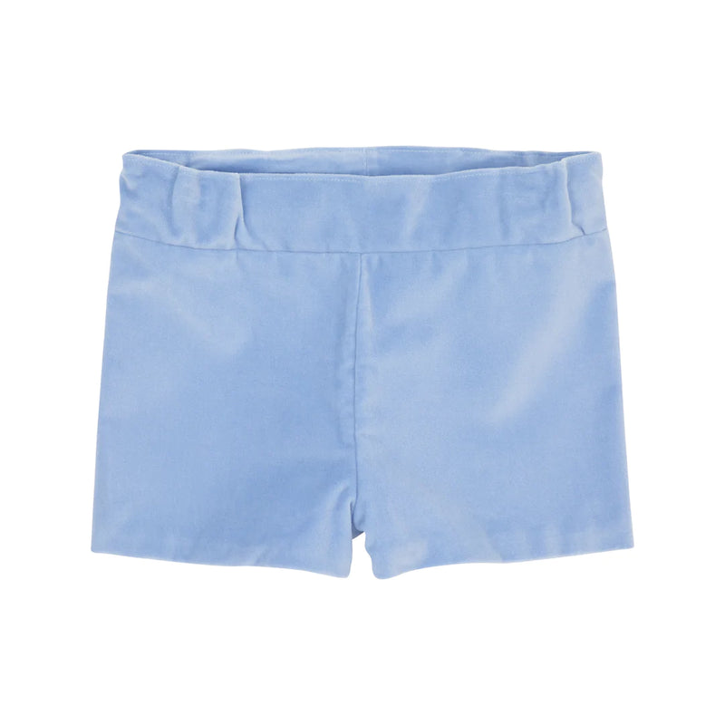 Sherwood Shorts - Beale Street Blue
