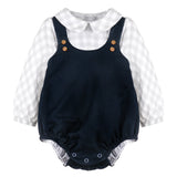 Brooks Navy Bubble Set