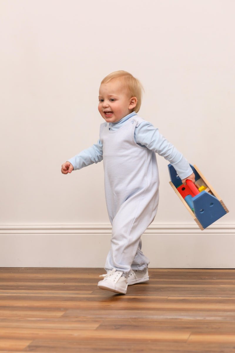 Samuel Jon Jon Light Blue