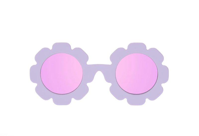 Babiators Polarized Flower