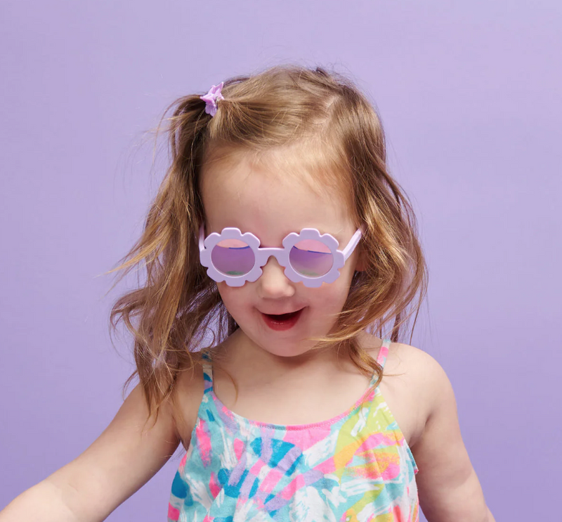 Babiators Polarized Flower