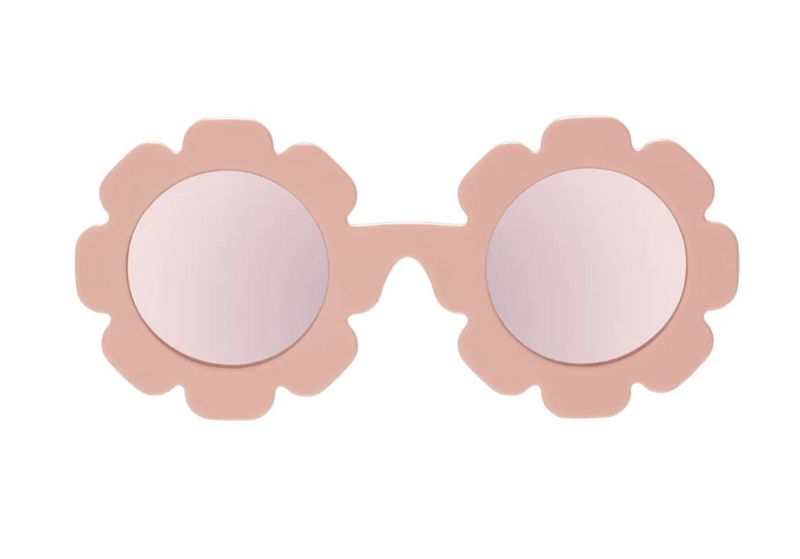 Babiators Polarized Flower