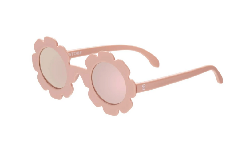 Babiators Polarized Flower