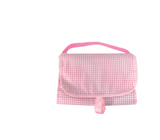 The Hang Around Pink Gingham