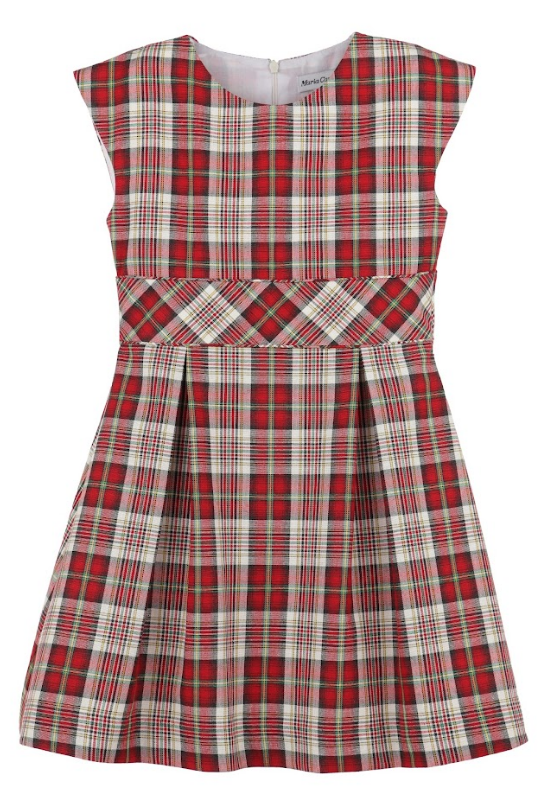 Steward Tabs Dress sz 5, 8