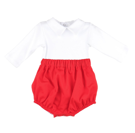The Classic's Britches Set 9m, 18m