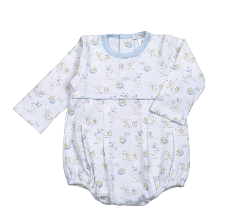 Nursery Rhymes Bubble