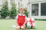 Yuletide Jon Jon 12m, 24m, 2t