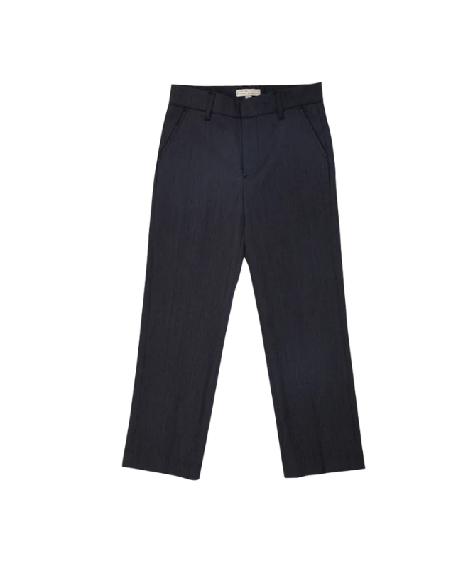 Sanders Slacks- Gramercy Gray 3t, 4t, 5, 8, 10, 14