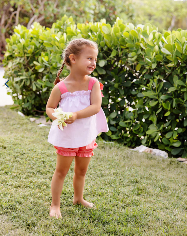 Lainey's Little Set- Broadcloth