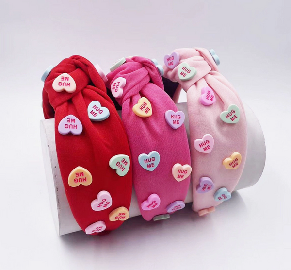 Sweetheart Headband