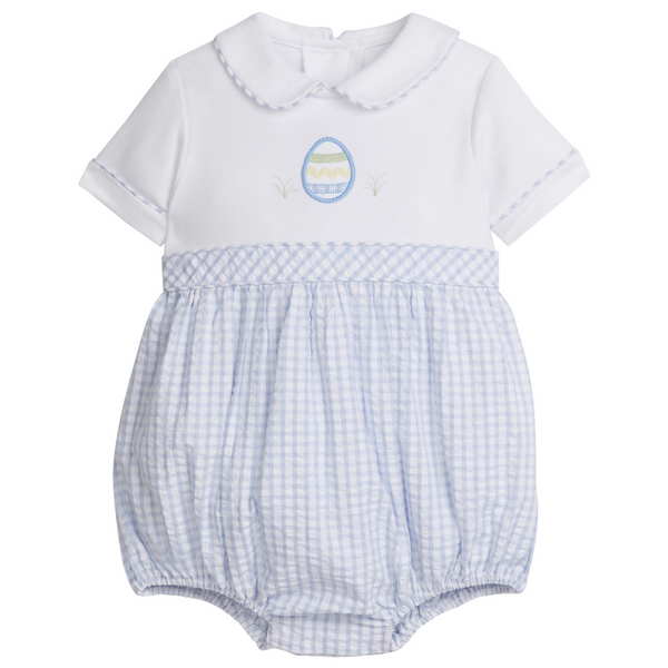 Apron Bubble - Easter Egg 18m