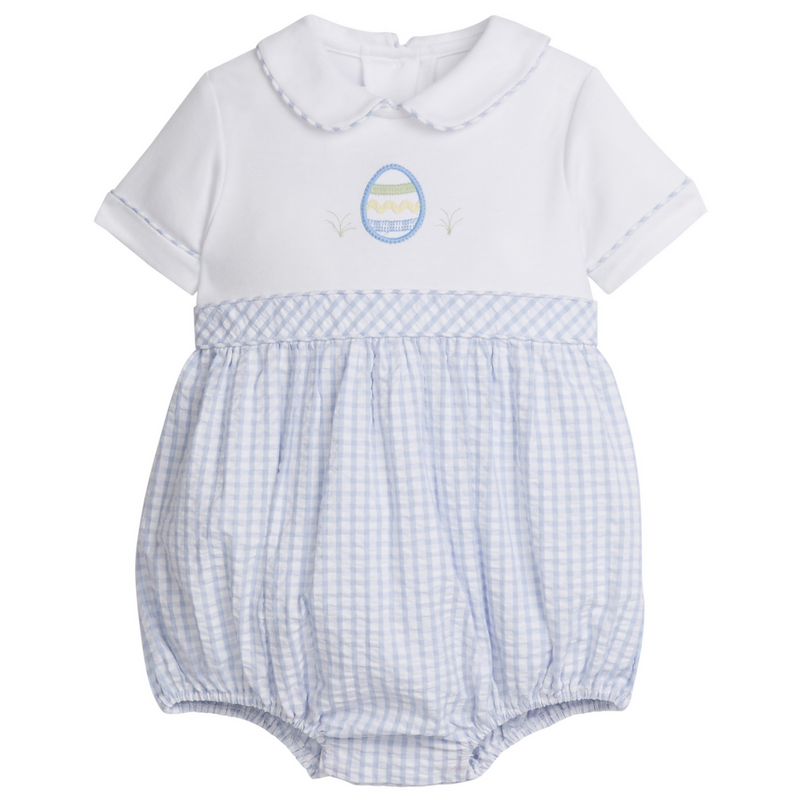 Apron Bubble - Easter Egg 18m