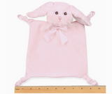 Wee Cottontail Bunny Blankie