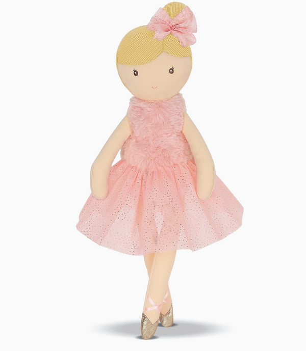Lil' Ballerina (Blonde)