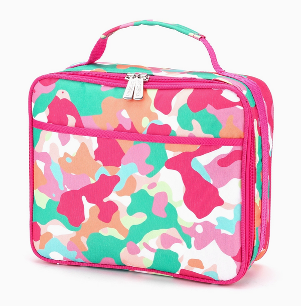Tootie Fruity Lunch Box