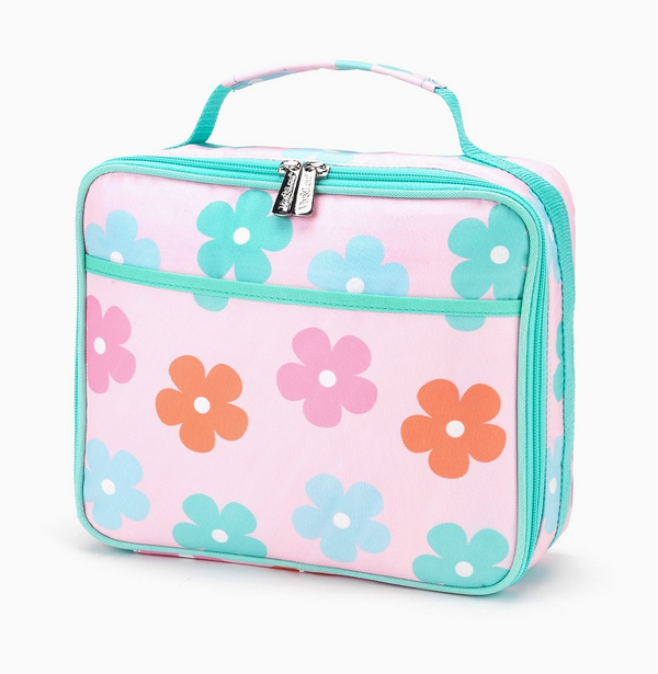 Daisy Lunch Box