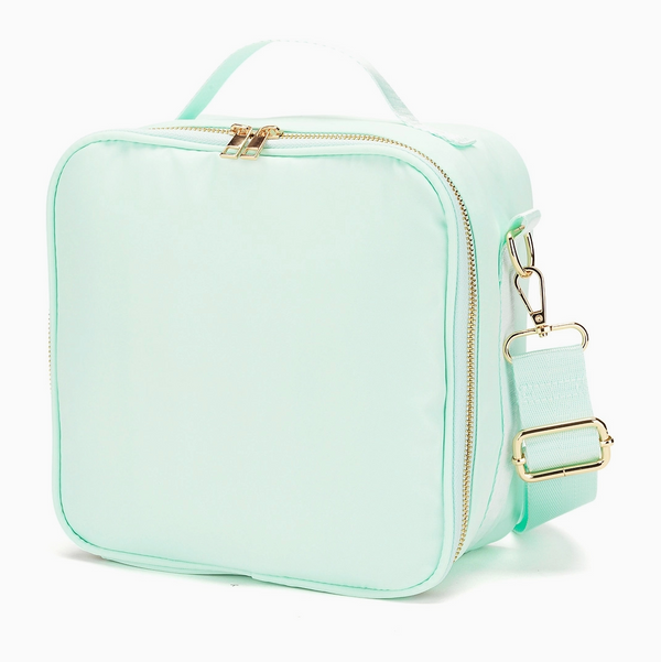 Avery Lunch Box - Mint