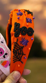 Halloween Headbands(multiple options)