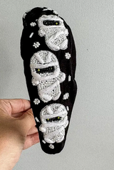 Halloween Headbands(multiple options)