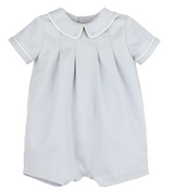 Frosty Twill Shortall