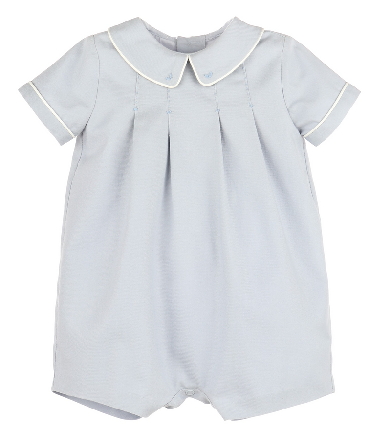 Frosty Twill Shortall