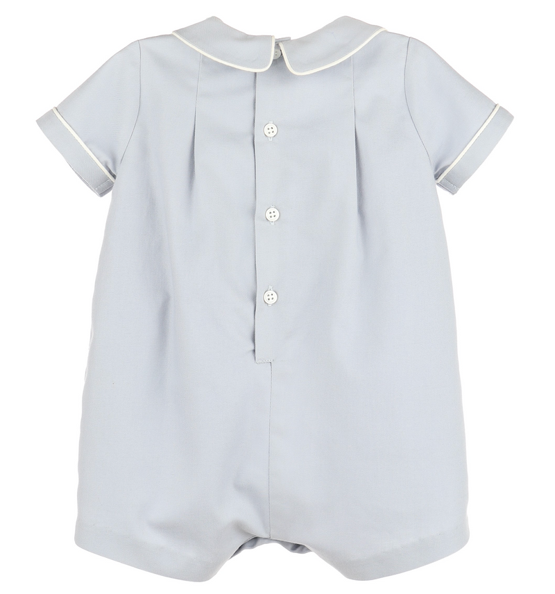 Frosty Twill Shortall